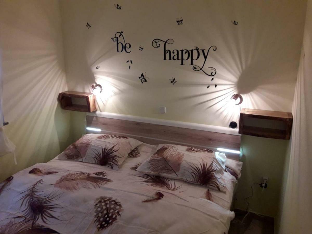 Apartma Marjetica Blejska Dobrava Zewnętrze zdjęcie