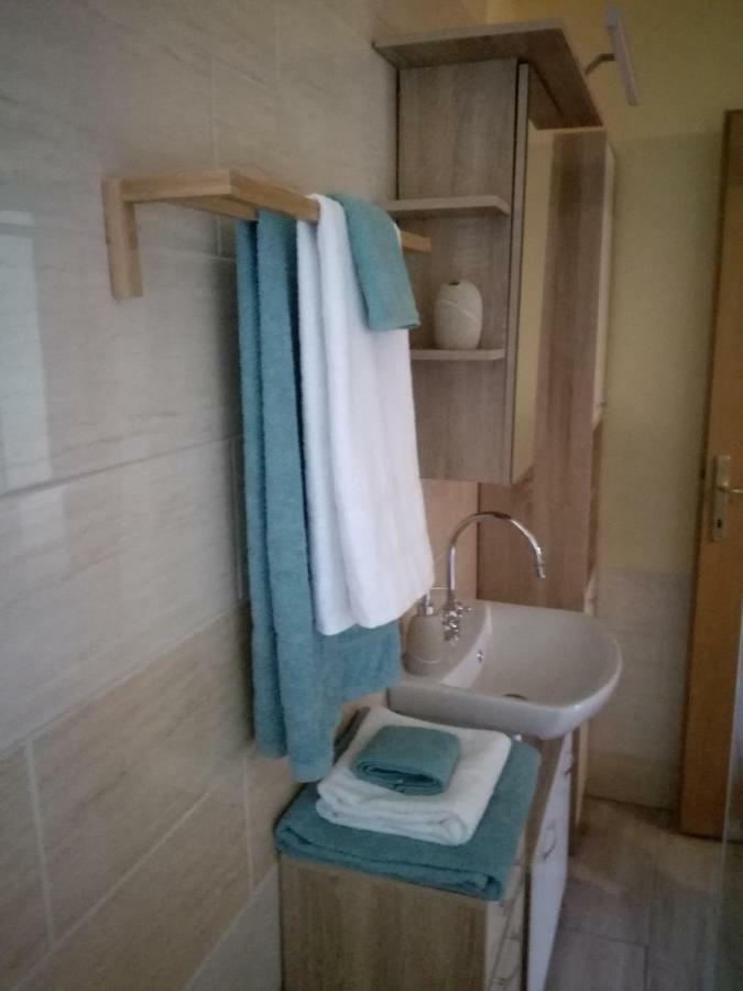 Apartma Marjetica Blejska Dobrava Zewnętrze zdjęcie