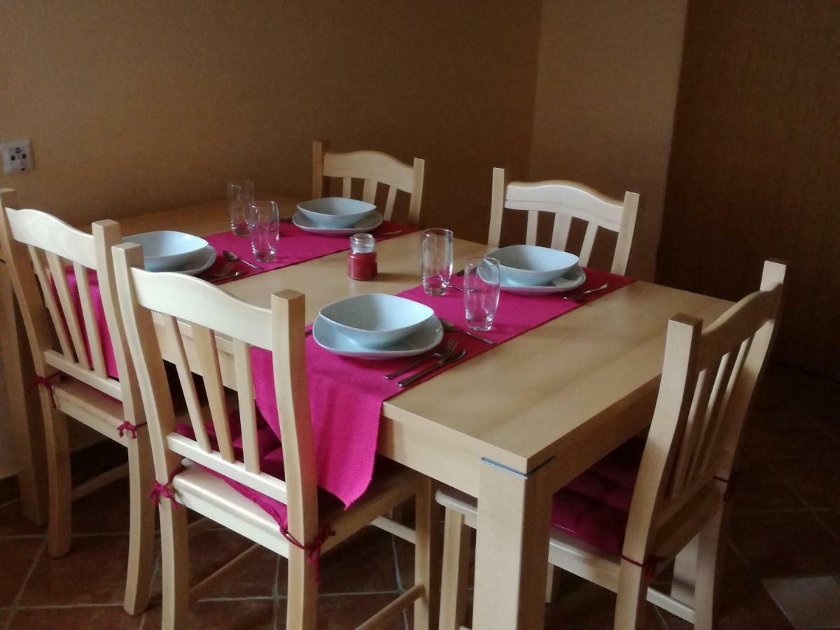 Apartma Marjetica Blejska Dobrava Zewnętrze zdjęcie