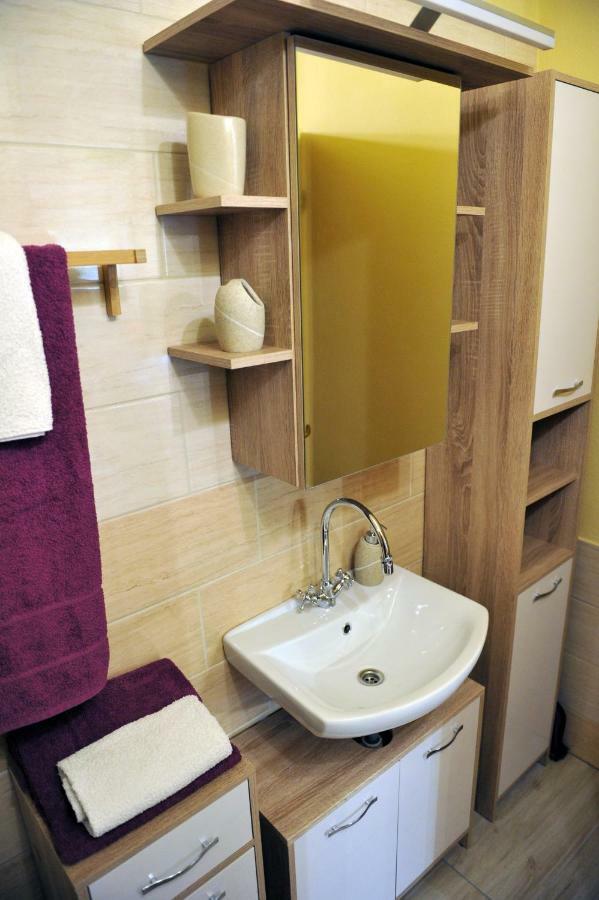 Apartma Marjetica Blejska Dobrava Zewnętrze zdjęcie