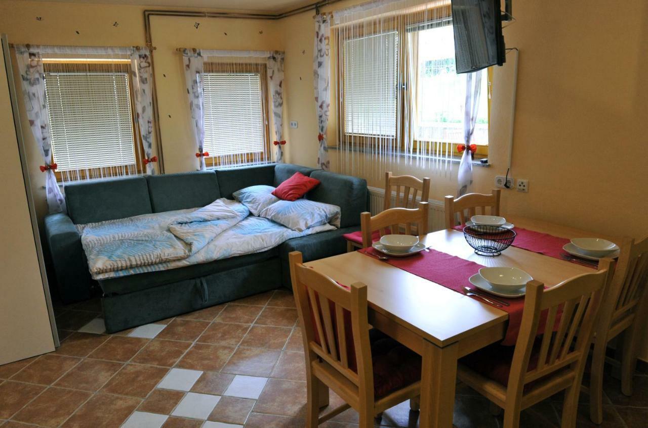 Apartma Marjetica Blejska Dobrava Zewnętrze zdjęcie