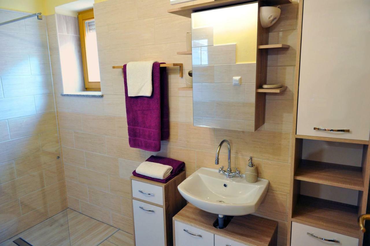 Apartma Marjetica Blejska Dobrava Zewnętrze zdjęcie