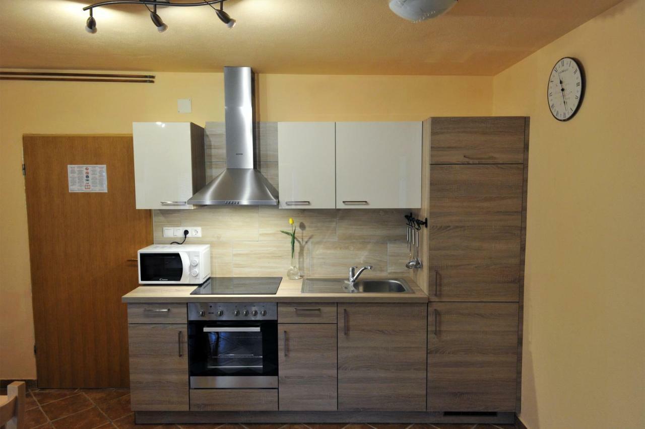 Apartma Marjetica Blejska Dobrava Zewnętrze zdjęcie