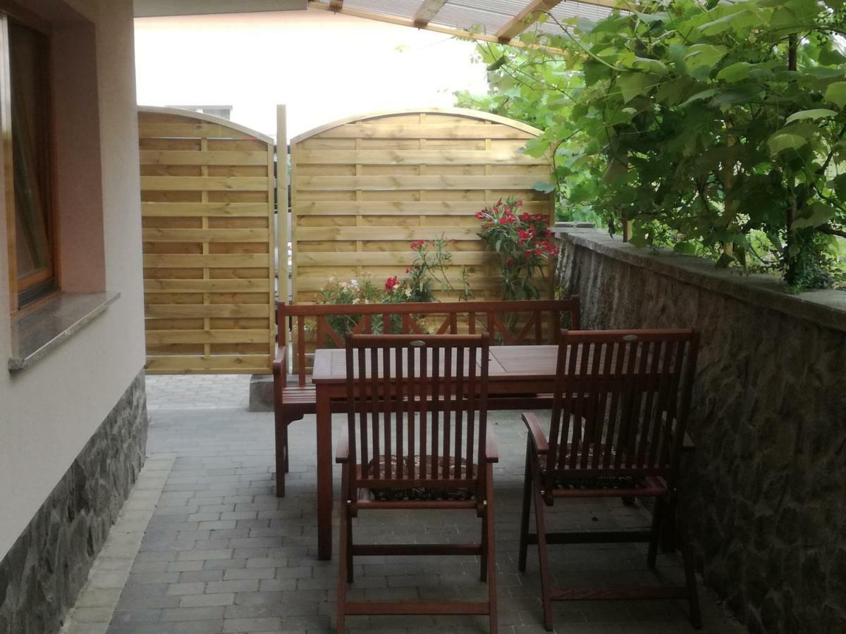Apartma Marjetica Blejska Dobrava Zewnętrze zdjęcie