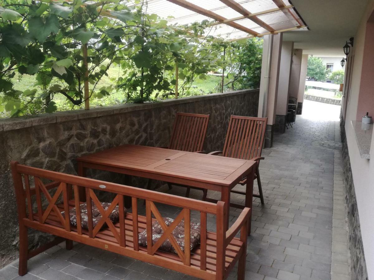 Apartma Marjetica Blejska Dobrava Zewnętrze zdjęcie