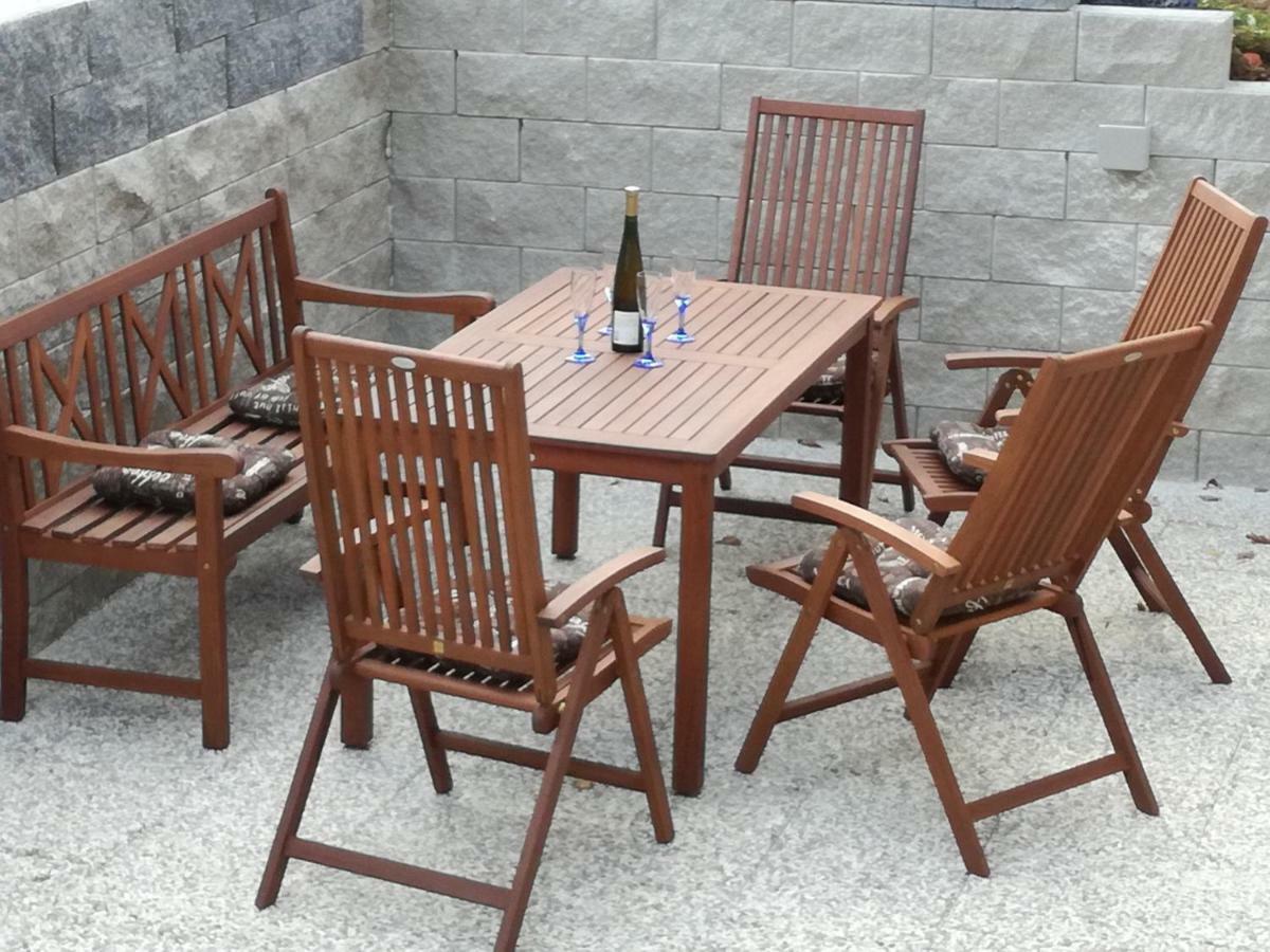 Apartma Marjetica Blejska Dobrava Zewnętrze zdjęcie